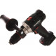Аккумуляторная ударная дрель Metabo SB 18 LTX Impuls 602192890