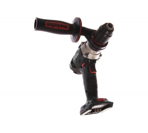 Аккумуляторная ударная дрель Metabo SB 18 LTX Impuls 602192890