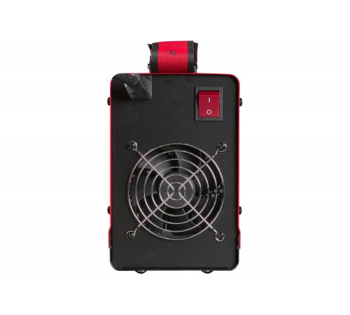 Аппарат сварочный IR 200 VRD, 200 А, инверторный FUBAG 41328 Аппарат сварочный IR 200 VRD, 200 А, инверторный FUBAG 41328