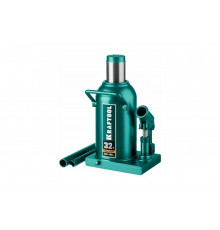 Бутылочный гидравлический домкрат KRAFTOOL Kraft-Lift 32т, 255-405мм 43462-32_z01