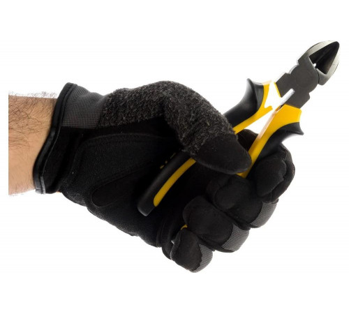 Бокорезы STAYER 180 мм TopGrip 2205-5-18