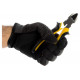 Бокорезы STAYER 180 мм TopGrip 2205-5-18