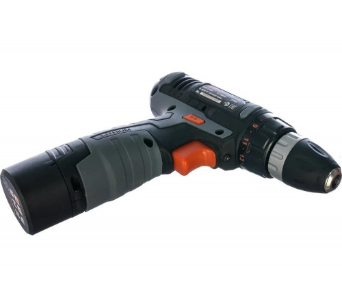 Дрель-шуруповерт P.I.T. PSR 12-D3 Дрель-шуруповерт P.I.T. PSR 12-D3