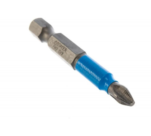 STAYER PH2, 50 мм, 10 шт., биты ProFix Phillips 26203-2-50-10_z01