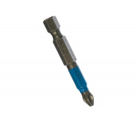 Биты PROFESSIONAL ProFix Phillips (10 шт; 50 мм; PH2; 1/4") STAYER 26203-2-50-10_z01