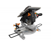 Комбинированная торцовочная пила Zitrek ztl1200/210c 067-1021
