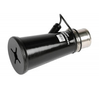 Круглая резиновая насадка на шланг NORDBERG 75 мм AN075R