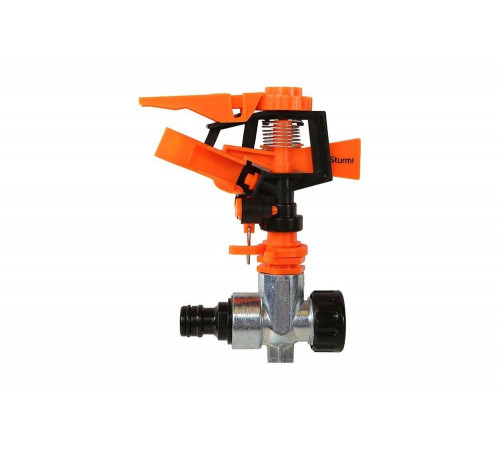 Пистолет для полива Sturm 3015-19-01PZ Пистолет для полива Sturm 3015-19-01PZ