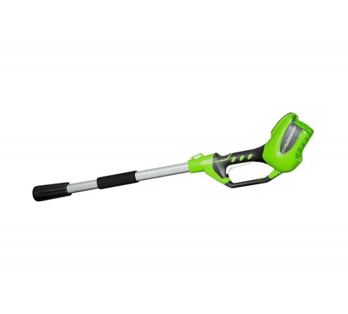 Аккумуляторный высоторез-кусторез GreenWorks 40V 1300607 Аккумуляторный высоторез-кусторез GreenWorks 40V 1300607