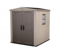 Сарай KETER FACTOR 6x6 230452