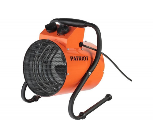Электрический тепловентилятор Patriot PT-R 2 633307255