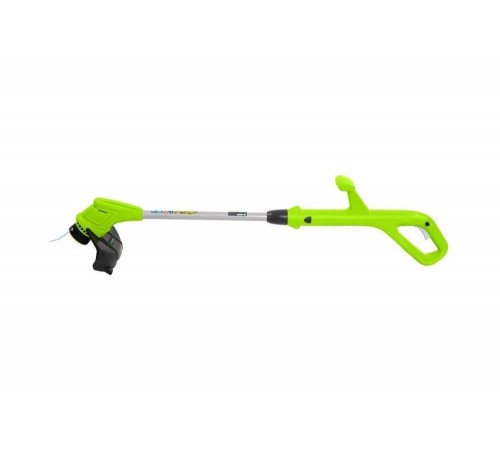 Аккумуляторный триммер GreenWorks G24LT30K2 Basic 2101207UA
