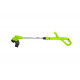 Аккумуляторный триммер GreenWorks G24LT30K2 Basic 2101207UA