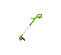 Аккумуляторный триммер GreenWorks G24LT30K2 Basic 2101207UA
