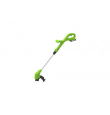 Аккумуляторный триммер GreenWorks G24LT30K2 Basic 2101207UA