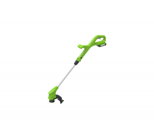 Аккумуляторный триммер GreenWorks G24LT30K2 Basic 2101207UA