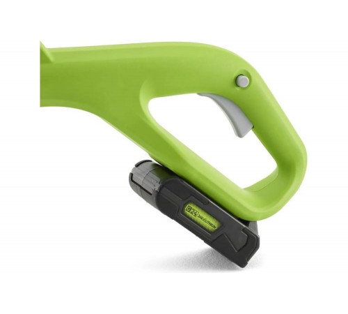 Аккумуляторный триммер GreenWorks G24LT30K2 Basic 2101207UA