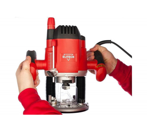 Фрезер ELITECH Ф 1800Э