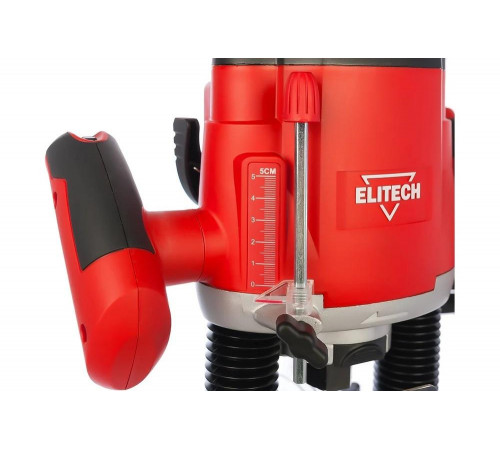 Фрезер ELITECH Ф 1800Э