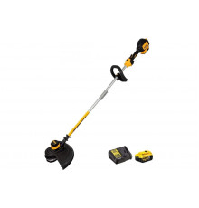 Аккумуляторная коса DEWALT DCM561P1S