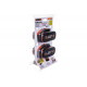 Комплект из 2х Аккумуляторов 2х20В 4.0 А/ч . WORX WA3553.2