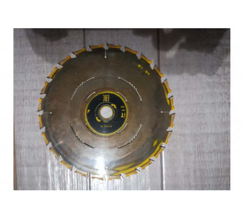 Диск пильный по дереву (184х16 мм) DEWALT DT 10302