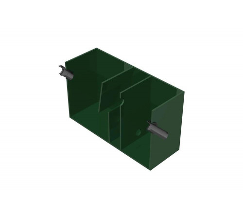 Жироуловитель Alta Group Alta-M-In 1,0-90