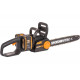 Аккумуляторная цепная пила WORX WG385E
