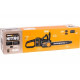 Аккумуляторная цепная пила WORX WG385E