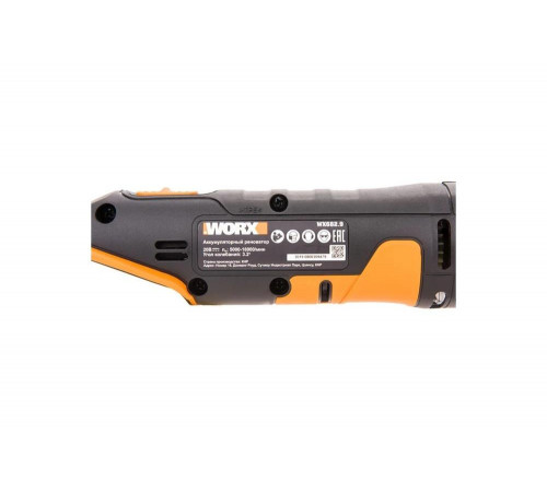 Аккумуляторный реноватор WORX WX682.9 Аккумуляторный реноватор WORX WX682.9
