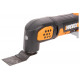 Аккумуляторный реноватор WORX WX682.9