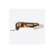 Аккумуляторный реноватор WORX WX682.9