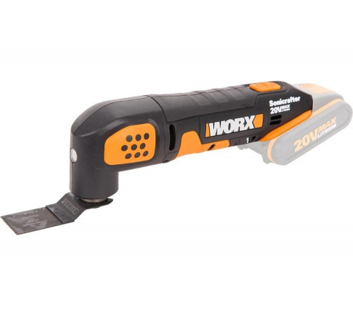 Аккумуляторный реноватор WORX WX682.9 Аккумуляторный реноватор WORX WX682.9