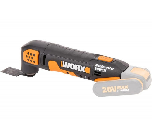 Аккумуляторный реноватор WORX WX682.9 Аккумуляторный реноватор WORX WX682.9