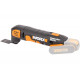 Аккумуляторный реноватор WORX WX682.9