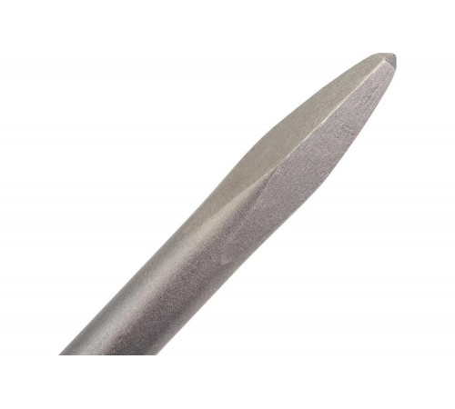 Долото пикообразное (14х250 мм; SDS+) Sturm 9018-SDS-P15X250 Долото пикообразное (14х250 мм; SDS+) Sturm 9018-SDS-P15X250
