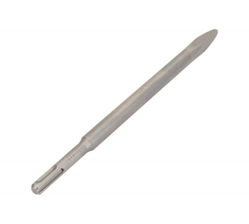 Долото пикообразное (14х250 мм; SDS+) Sturm 9018-SDS-P15X250 Долото пикообразное (14х250 мм; SDS+) Sturm 9018-SDS-P15X250