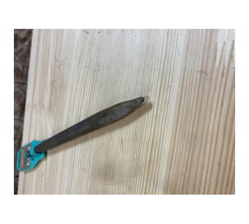 Долото пикообразное (14х250 мм; SDS+) Sturm 9018-SDS-P15X250 Долото пикообразное (14х250 мм; SDS+) Sturm 9018-SDS-P15X250