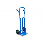 Грузовая тележка TOR КГ-300 г/п 300 кг, колеса 250 мм 1020568