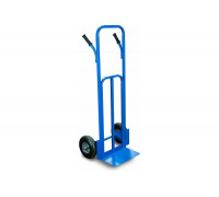Грузовая тележка TOR КГ-300 г/п 300 кг, колеса 250 мм 1020568