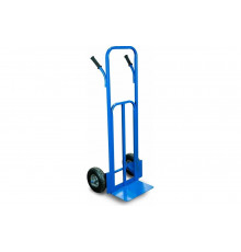 Грузовая тележка TOR КГ-300 г/п 300 кг, колеса 250 мм 1020568