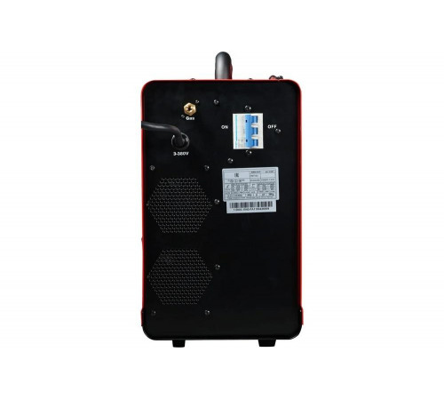 Аппарат сварочный INMIG 315 T, 315 А, инверторный FUBAG 31437.1 Аппарат сварочный INMIG 315 T, 315 А, инверторный FUBAG 31437.1
