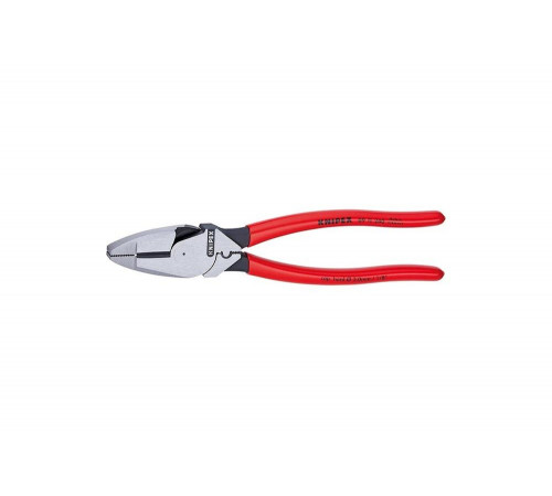 Пассатижи Linemans KNIPEX KN-0911240 Пассатижи Linemans KNIPEX KN-0911240