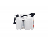Канистра комби белая Profi Stihl 00008810123
