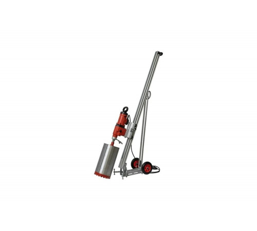 Комплект для алмазного сверления VOLL industrial v-kit 400 pro-l 1.33452 Комплект для алмазного сверления VOLL industrial v-kit 400 pro-l 1.33452