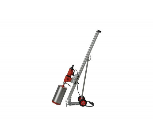Комплект для алмазного сверления VOLL industrial v-kit 400 pro-l 1.33452 Комплект для алмазного сверления VOLL industrial v-kit 400 pro-l 1.33452