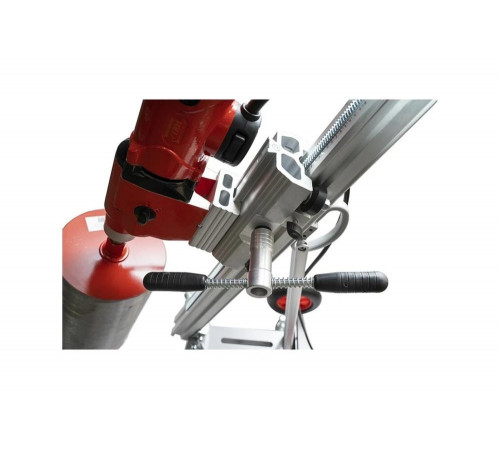 Комплект для алмазного сверления VOLL industrial v-kit 400 pro 1.33450 Комплект для алмазного сверления VOLL industrial v-kit 400 pro 1.33450