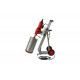 Комплект для алмазного сверления VOLL industrial v-kit 400 pro 1.33450