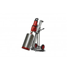 Комплект для алмазного сверления VOLL industrial v-kit 400 pro 1.33450