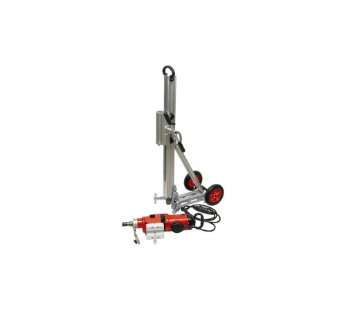Комплект для алмазного сверления VOLL industrial v-kit 400 pro 1.33450 Комплект для алмазного сверления VOLL industrial v-kit 400 pro 1.33450